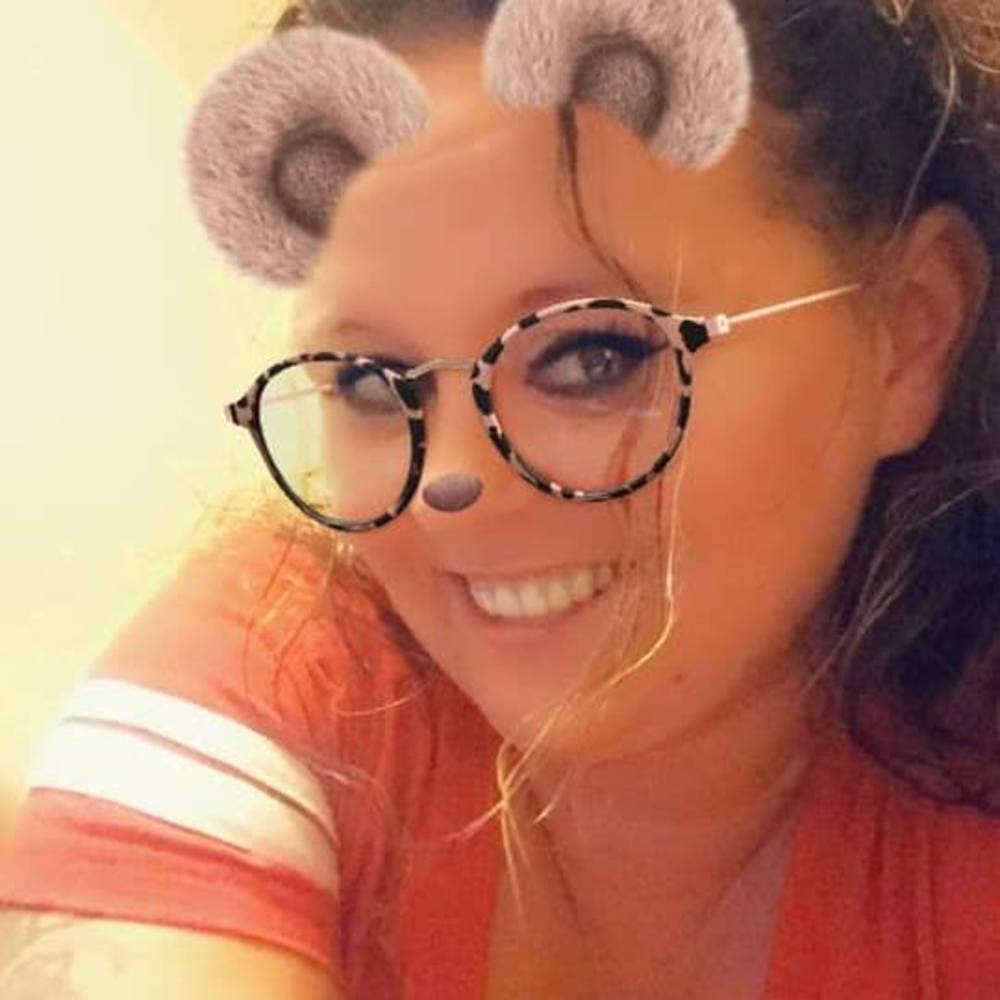Meet your Posher, Kimberly